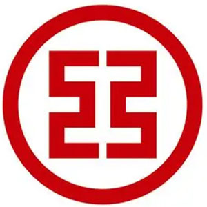 中国工商银行股份有限公司logo