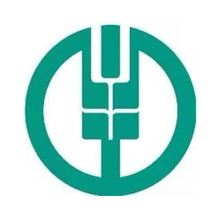 中国农业银行股份有限公司logo
