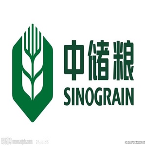 中国储备粮管理集团有限公司logo