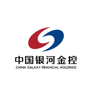 中国银河金融控股有限责任公司logo