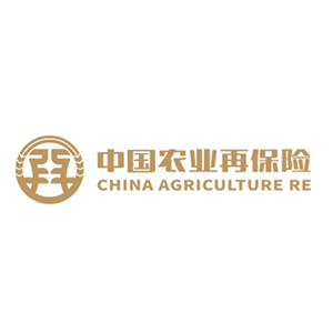 中国农业再保险股份有限公司logo