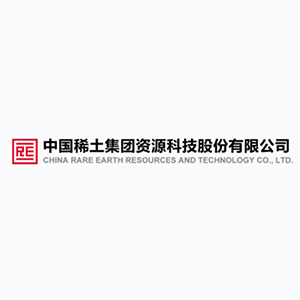 中国稀土集团有限公司logo