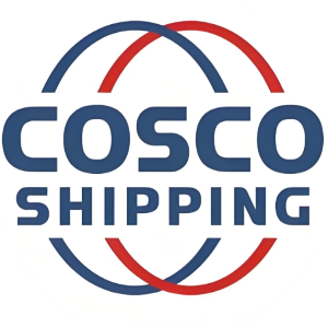 中国远洋海运集团有限公司logo