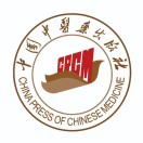 中国中医药出版社有限公司logo