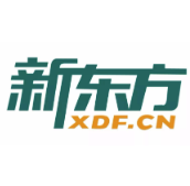 新东方教育科技集团有限公司