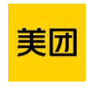 美团logo