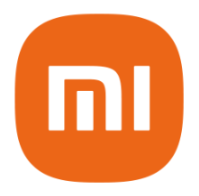 小米logo