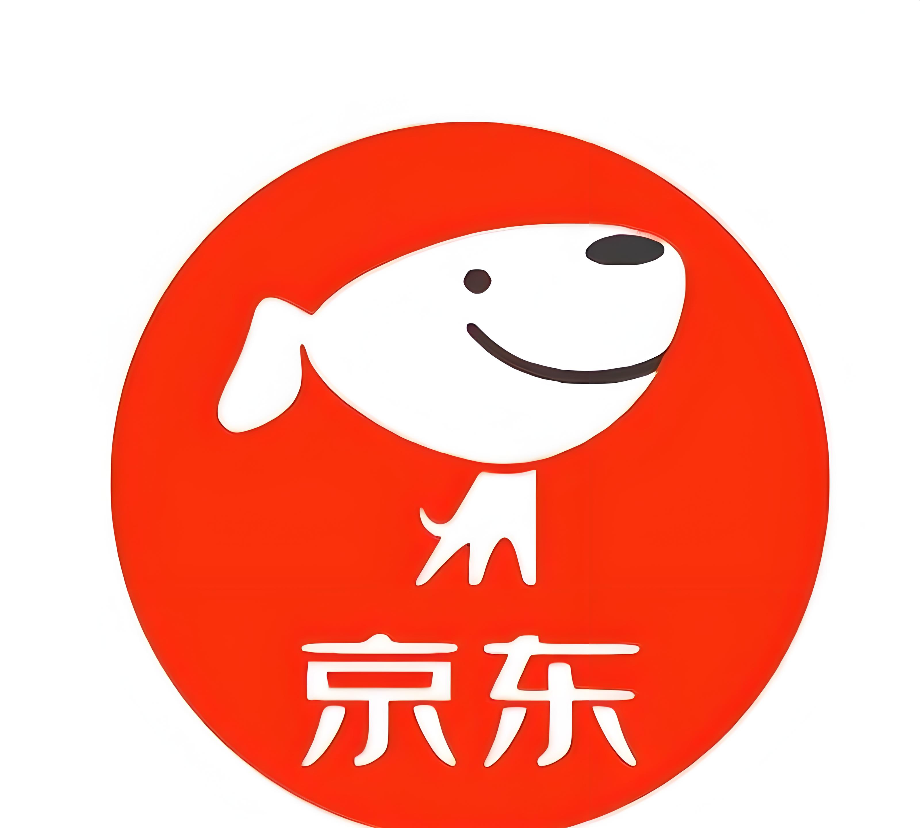 京东集团logo