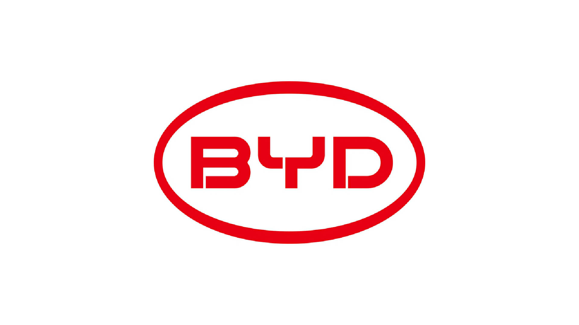 比亚迪logo