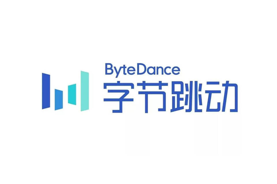 北京字节跳动网络技术有限公司logo